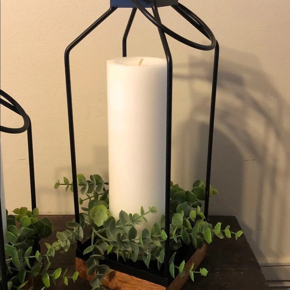 Other - Set of 3 - 9” Pillar Candles